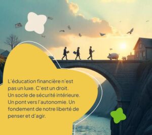 éducation financière