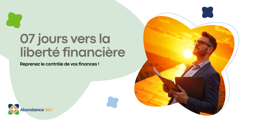comment atteindre la liberté financière